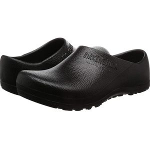 Birkenstock Super birki nonslip Black Pro tough clogs 40 EU 9 women's 7 mens
